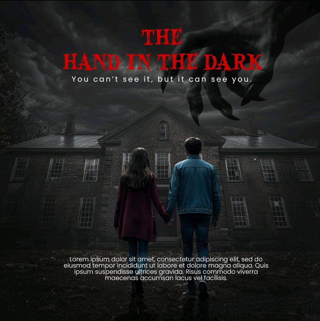 Movie Poster preview