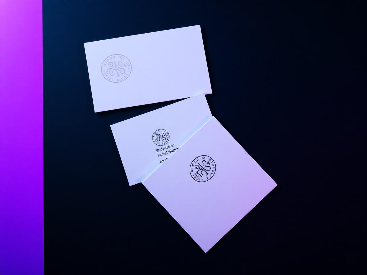 Brand identity after redesign