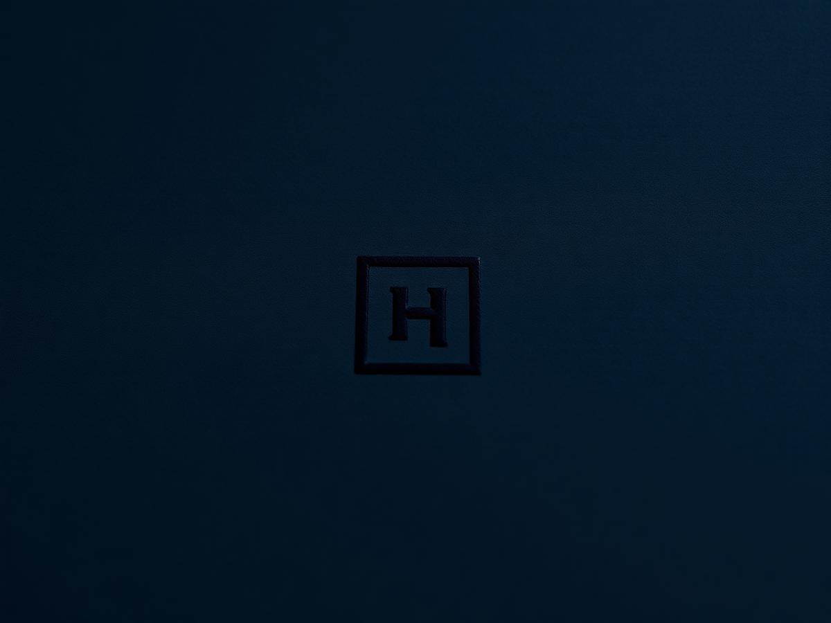 Brand identity before redesign